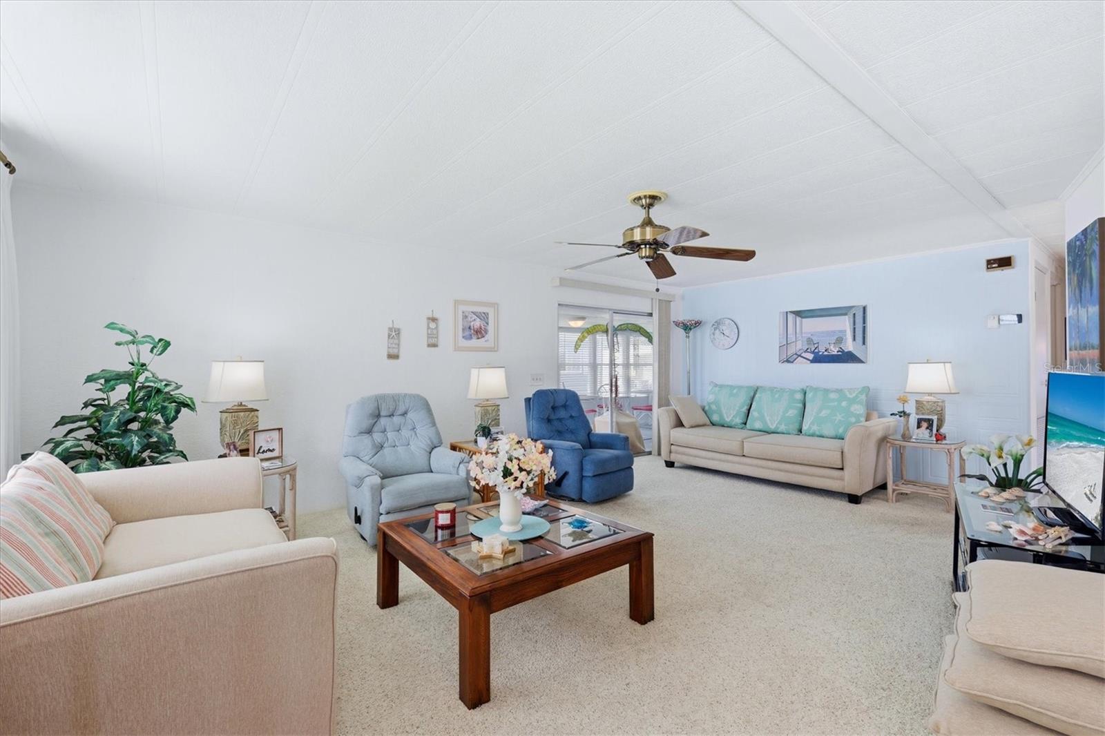 6710 36TH AVE E #127, PALMETTO, FL, 34221