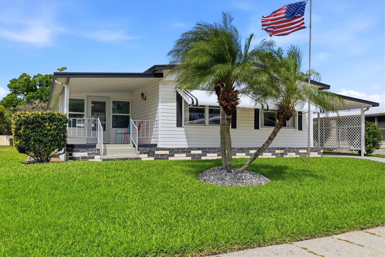 6710 36TH AVE E #127, PALMETTO, FL, 34221