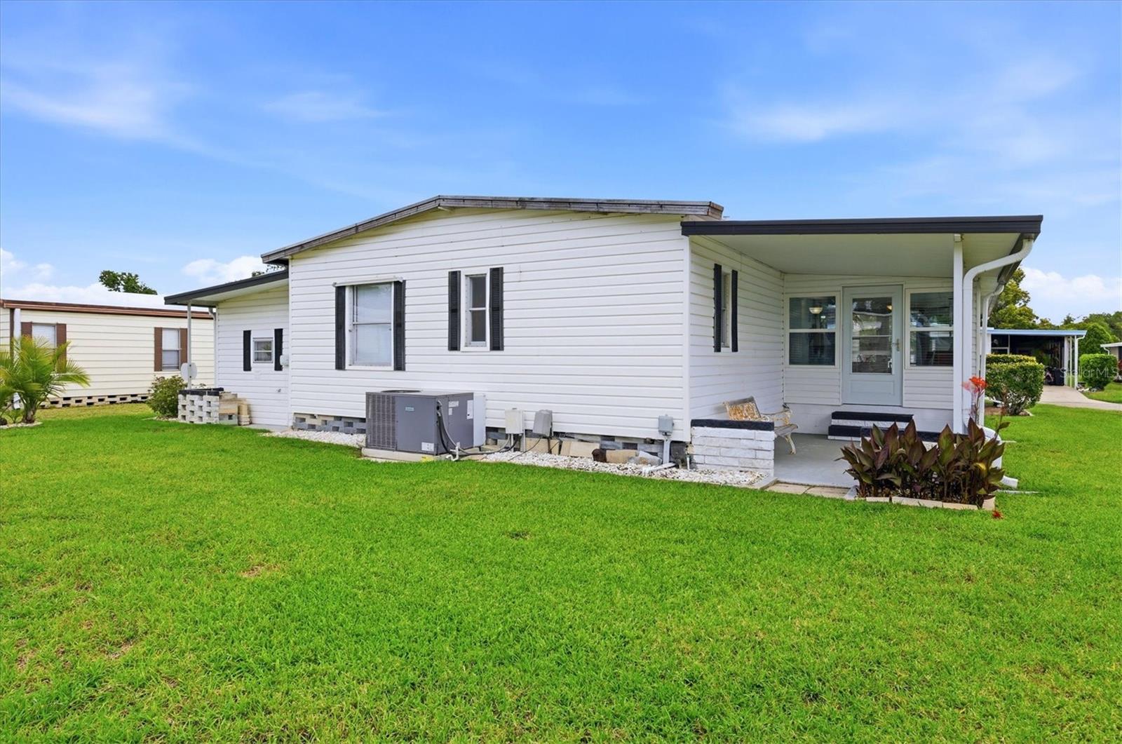 6710 36TH AVE E #127, PALMETTO, FL, 34221