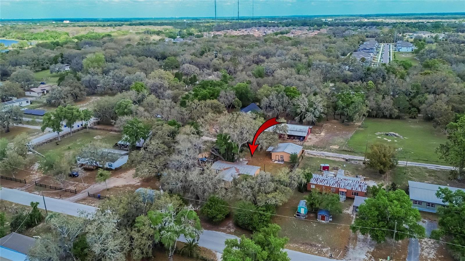 13804 HILLCREST DR, RIVERVIEW, FL, 33569