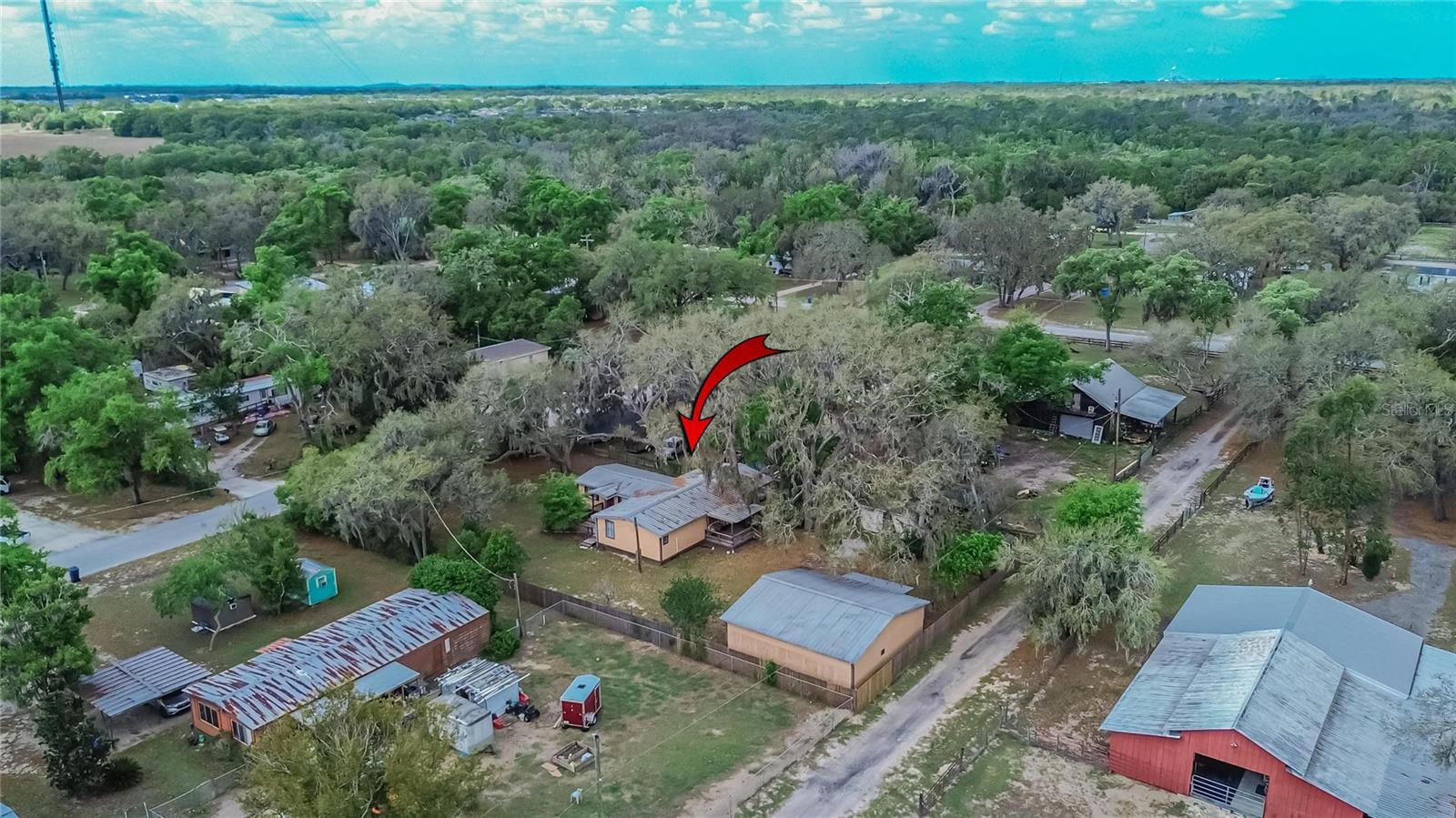 13804 HILLCREST DR, RIVERVIEW, FL, 33569