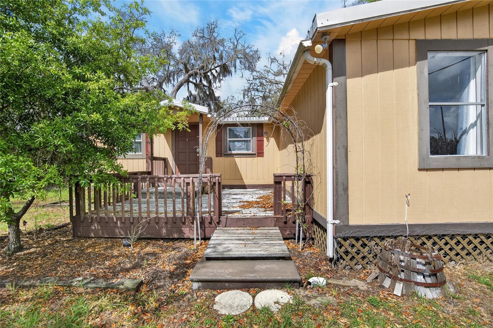 13804 HILLCREST DR, RIVERVIEW, FL, 33569