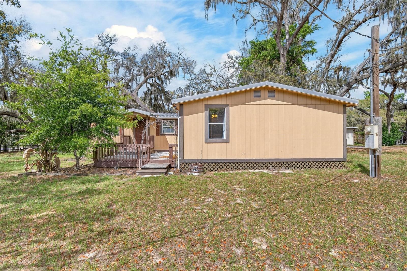 13804 HILLCREST DR, RIVERVIEW, FL, 33569