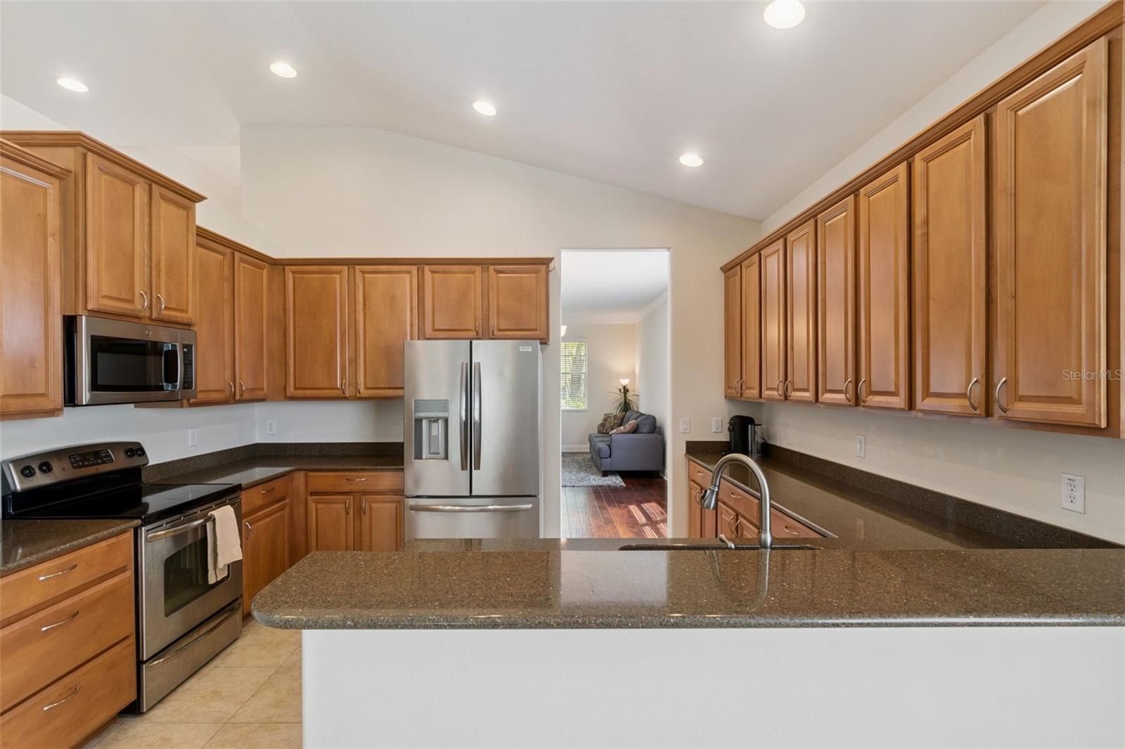 5271 RISHLEY RUN WAY, MOUNT DORA, FL, 32757
