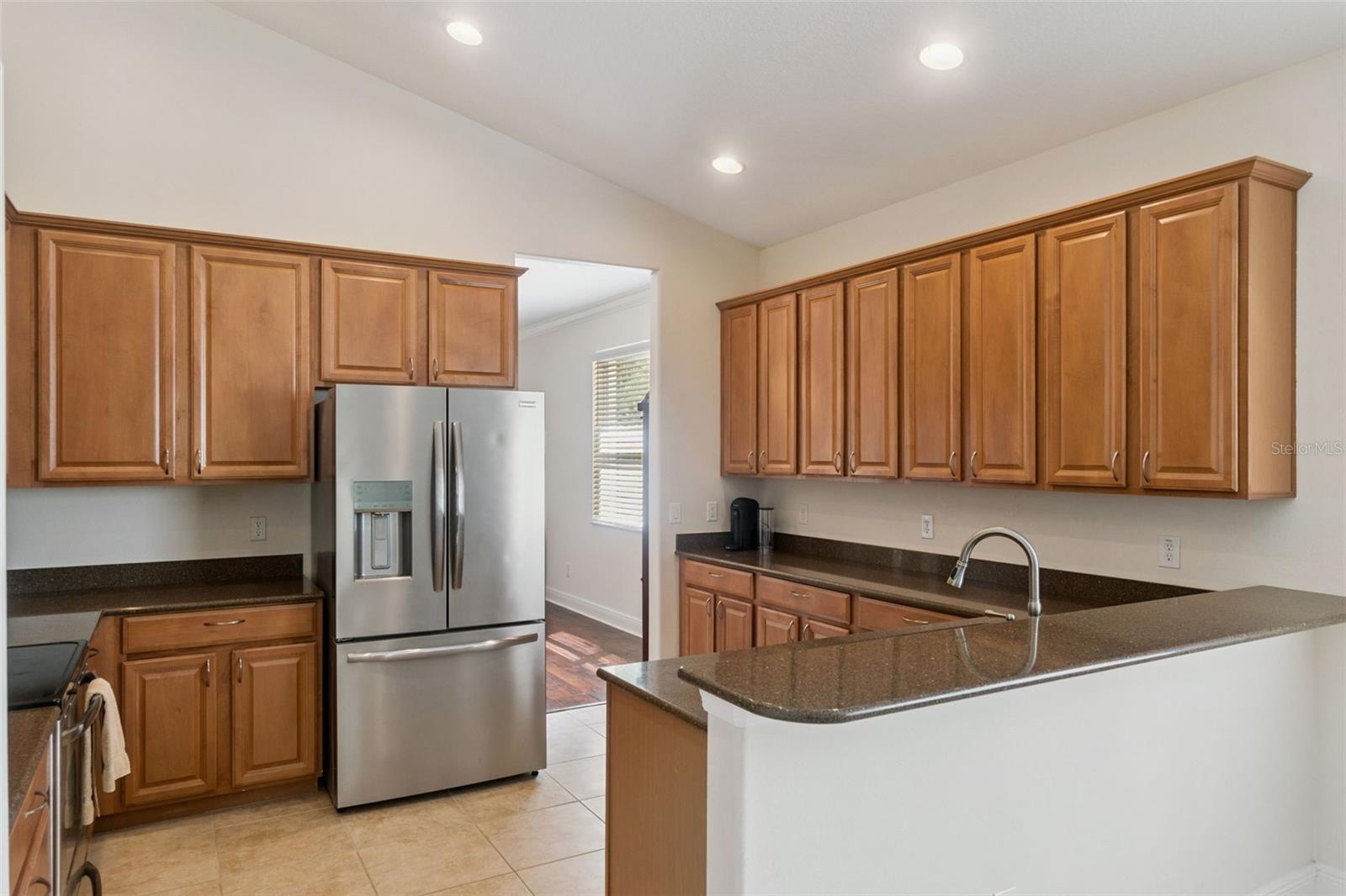 5271 RISHLEY RUN WAY, MOUNT DORA, FL, 32757