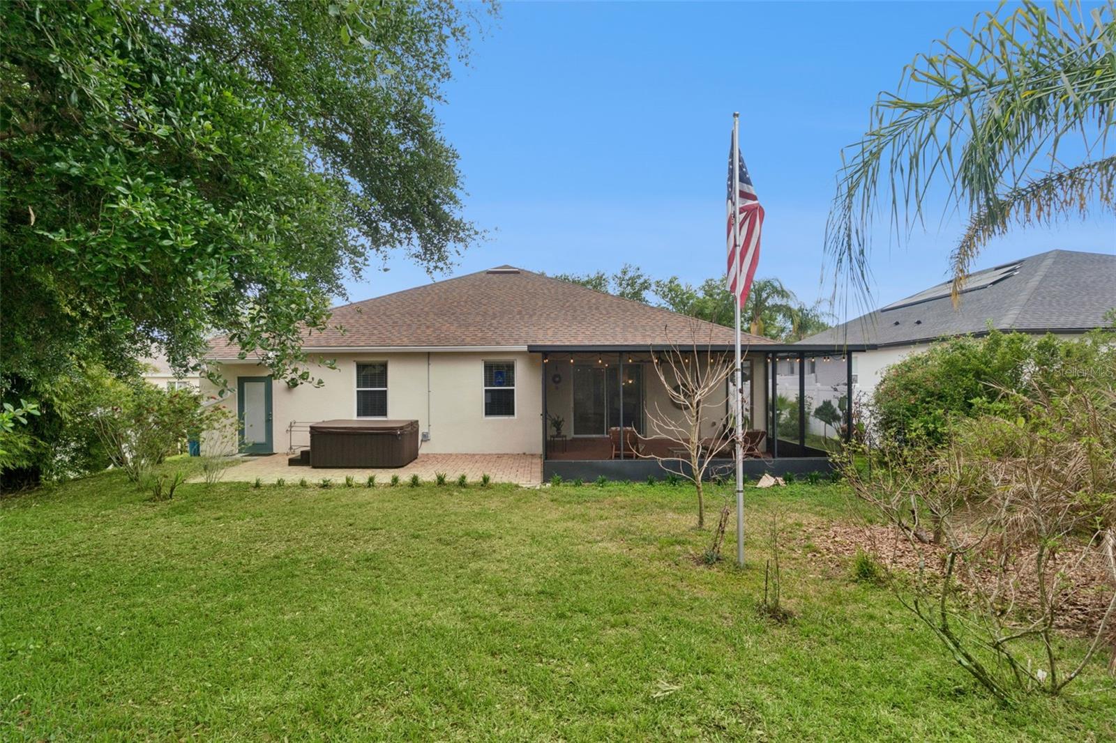 5271 RISHLEY RUN WAY, MOUNT DORA, FL, 32757