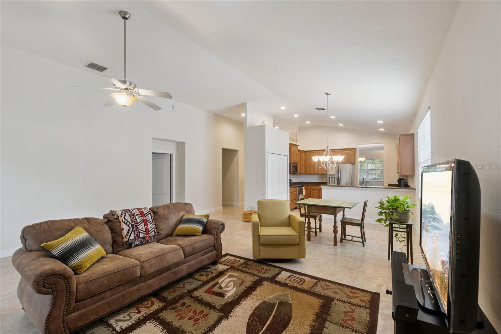 5271 RISHLEY RUN WAY, MOUNT DORA, FL, 32757