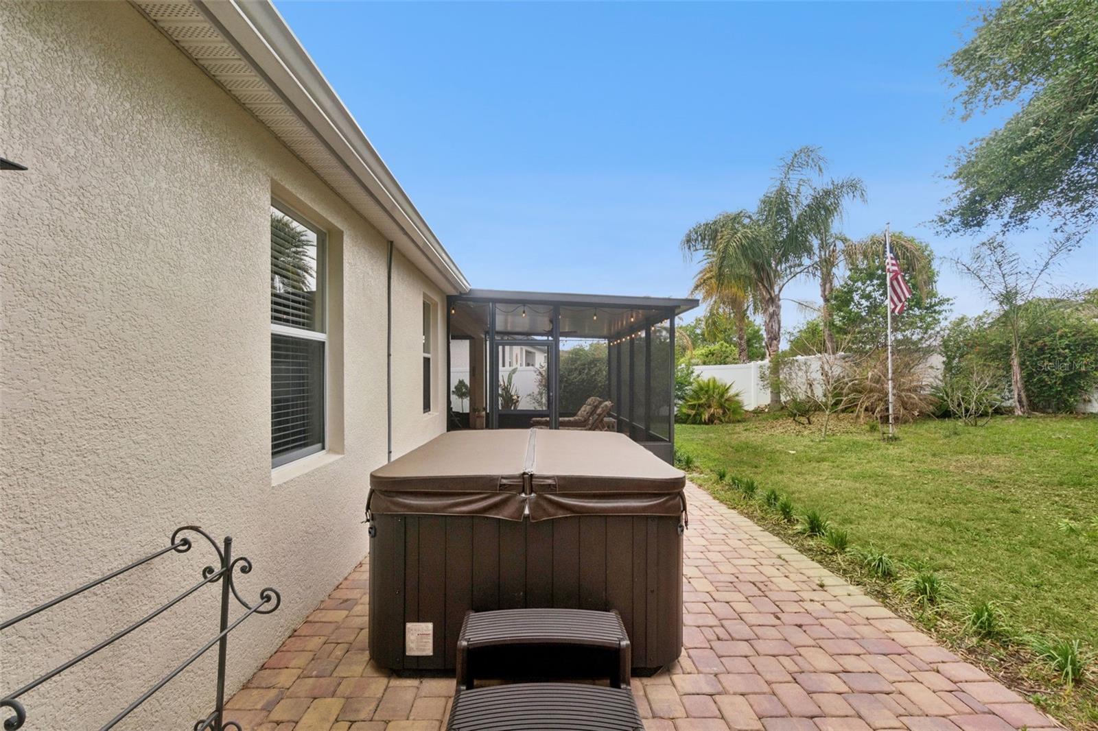 5271 RISHLEY RUN WAY, MOUNT DORA, FL, 32757