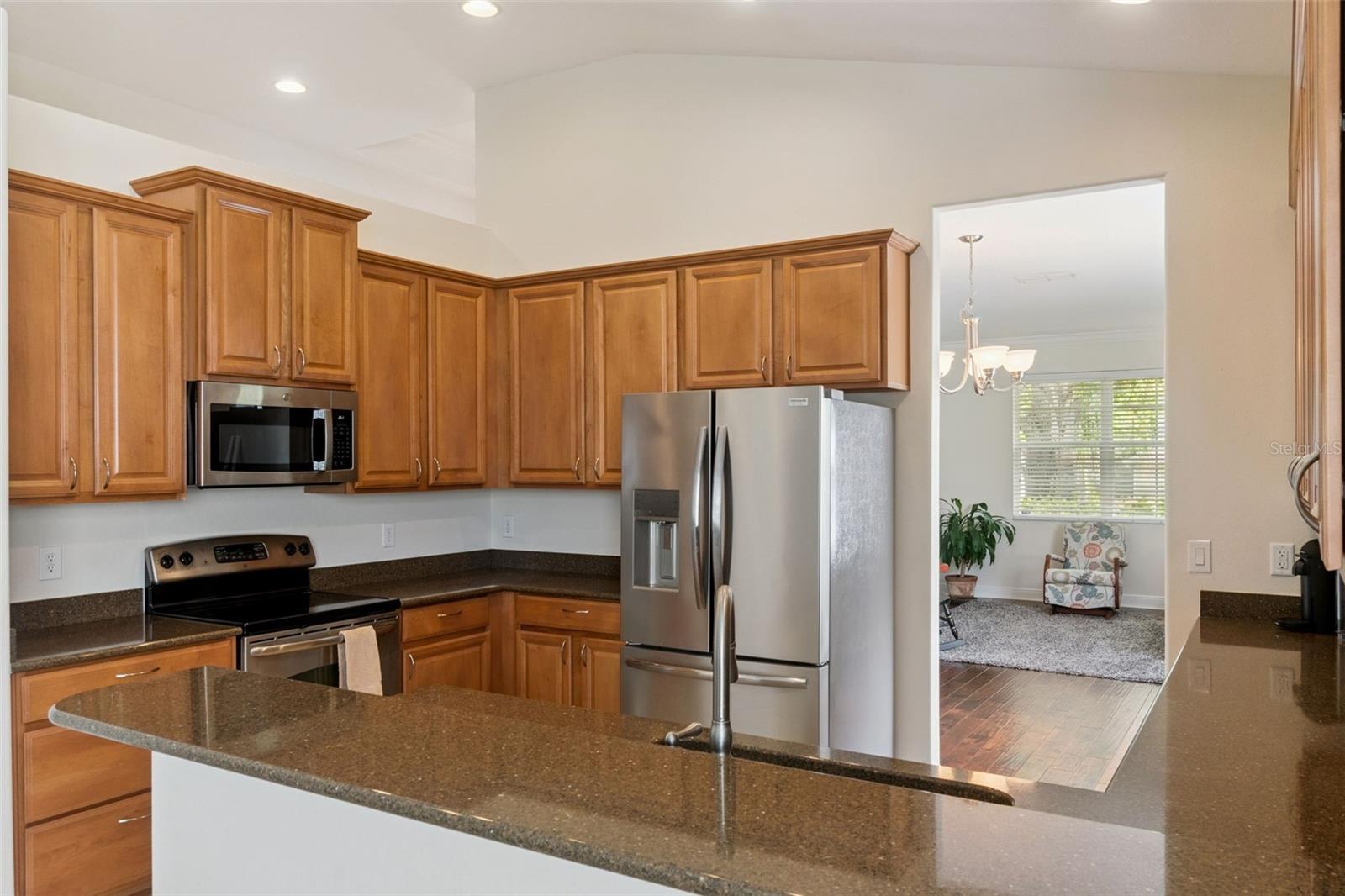 5271 RISHLEY RUN WAY, MOUNT DORA, FL, 32757
