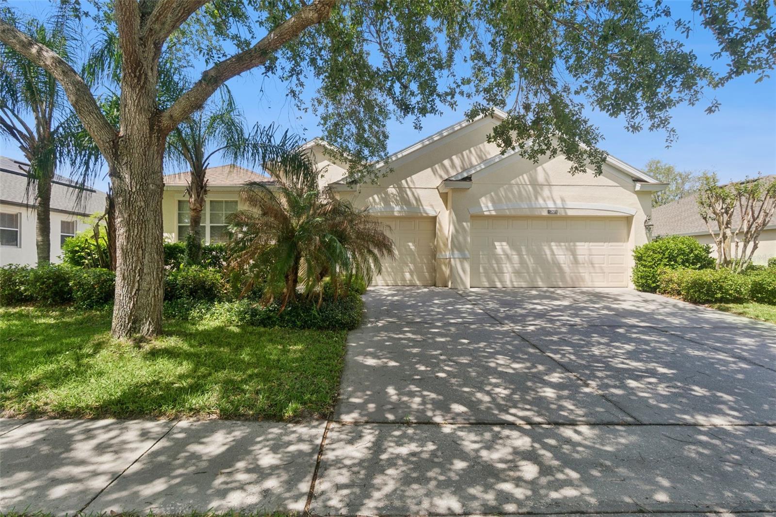5271 RISHLEY RUN WAY, MOUNT DORA, FL, 32757