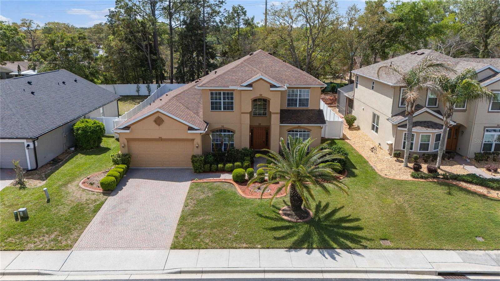 375 BRENTWOOD CLUB CV, LONGWOOD, FL, 32750