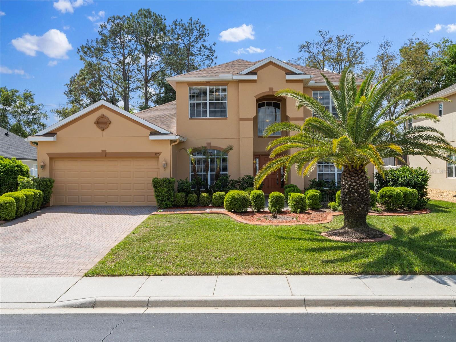 375 BRENTWOOD CLUB CV, LONGWOOD, FL, 32750