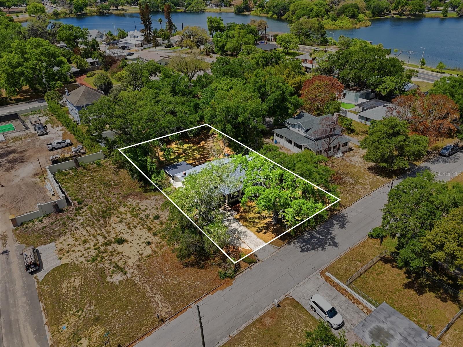 104 11TH ST SE, WINTER HAVEN, FL, 33880