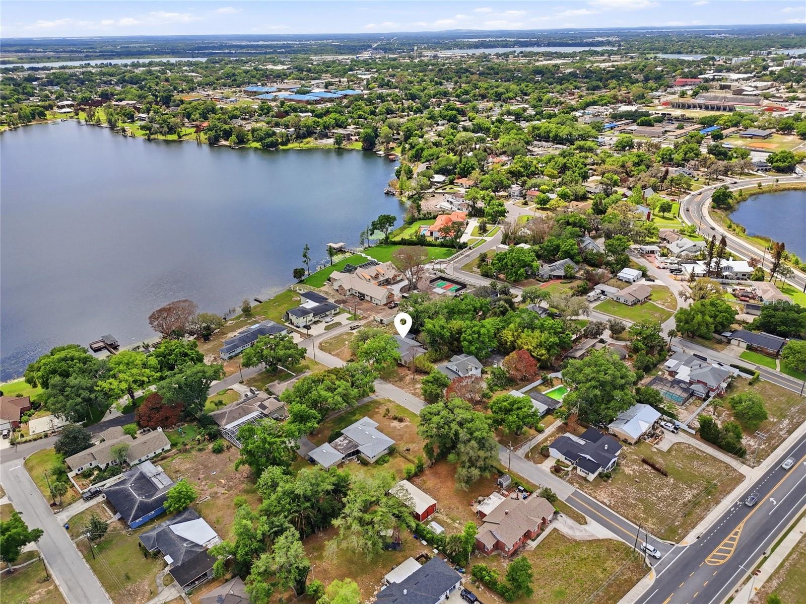 104 11TH ST SE, WINTER HAVEN, FL, 33880