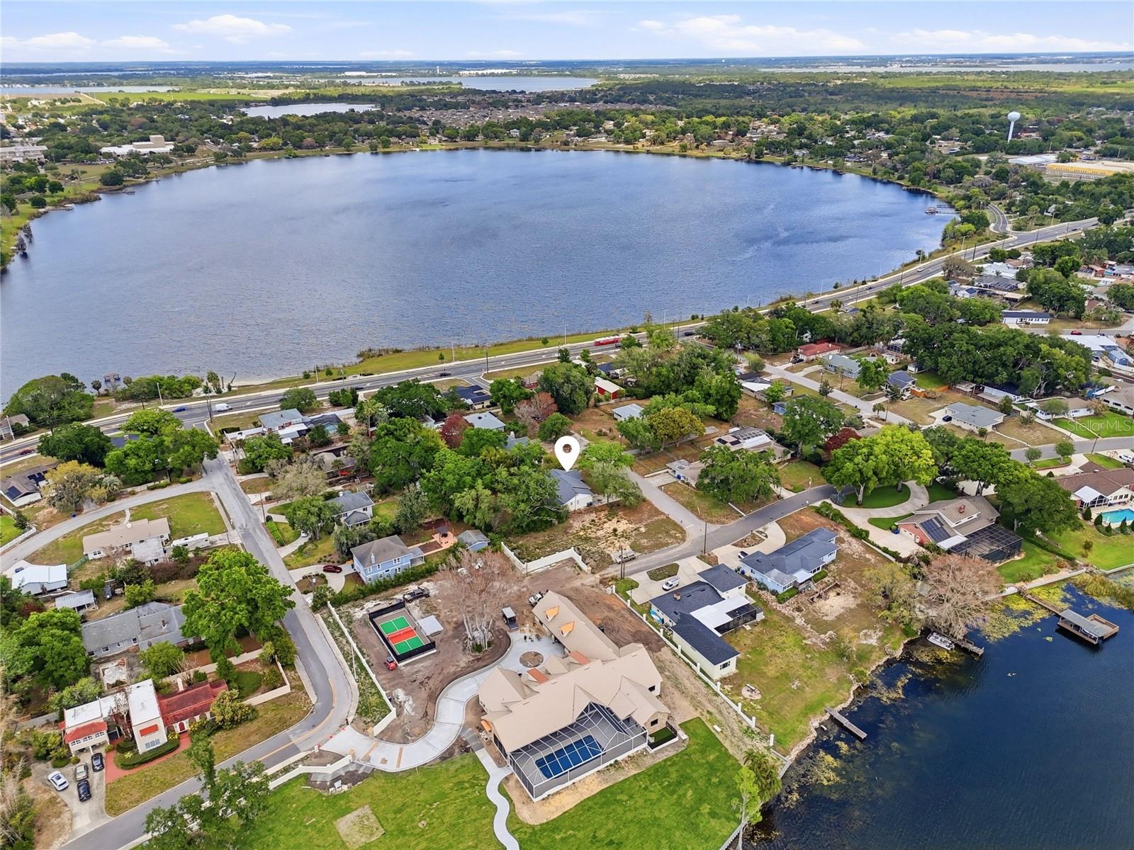 104 11TH ST SE, WINTER HAVEN, FL, 33880