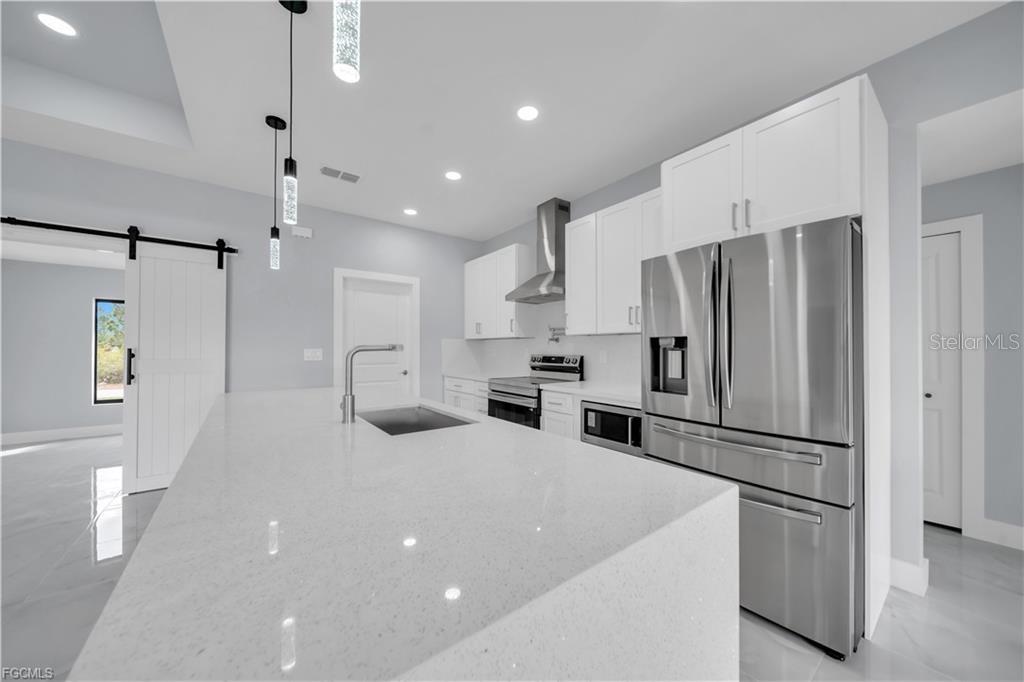 2806 VERA AVE S, LEHIGH ACRES, FL, 33976
