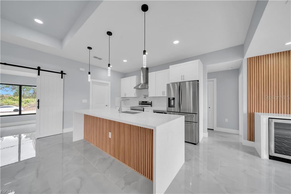 2806 VERA AVE S, LEHIGH ACRES, FL, 33976