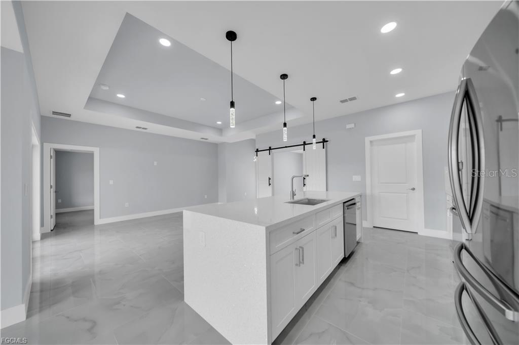 2806 VERA AVE S, LEHIGH ACRES, FL, 33976