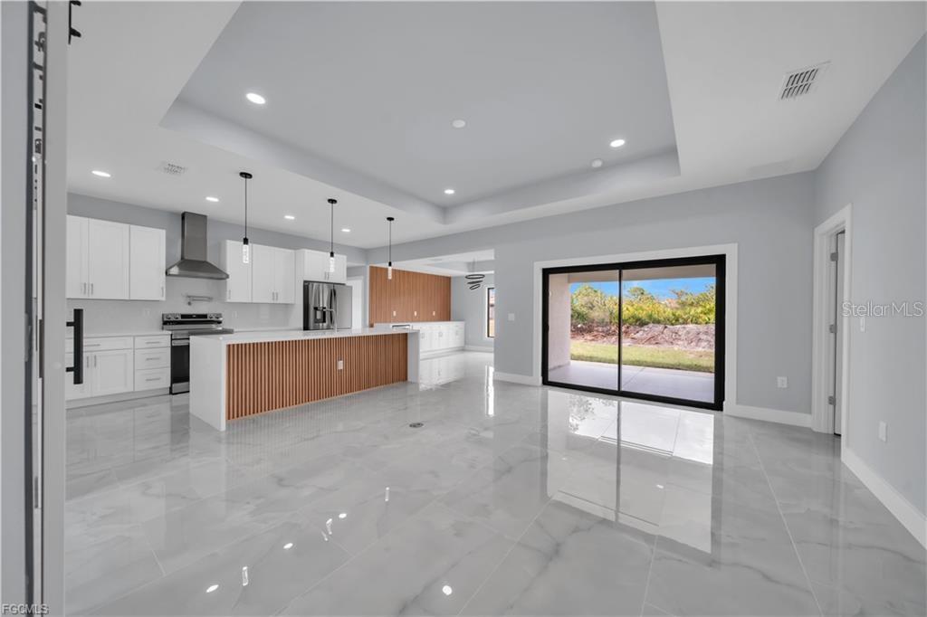 2806 VERA AVE S, LEHIGH ACRES, FL, 33976