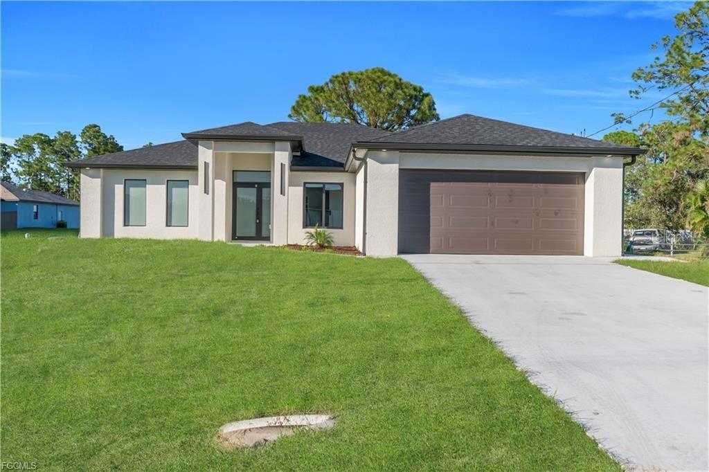 2806 VERA AVE S, LEHIGH ACRES, FL, 33976