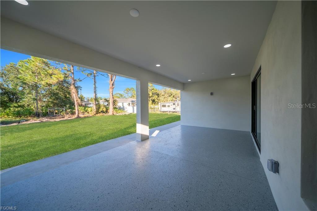 2806 VERA AVE S, LEHIGH ACRES, FL, 33976