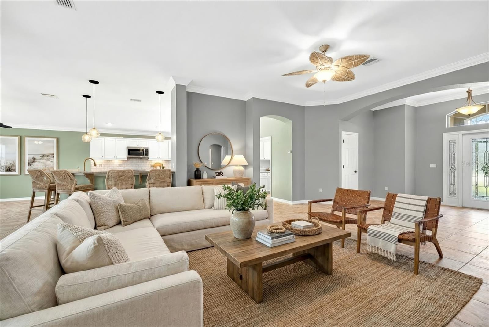 2912 ASHER PATH, THE VILLAGES, FL, 32163