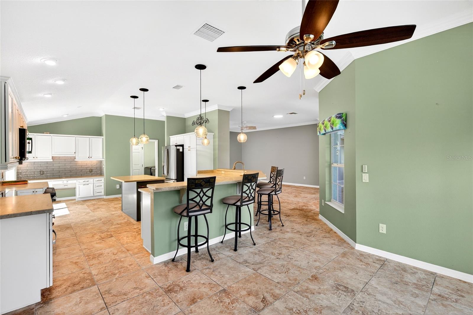 2912 ASHER PATH, THE VILLAGES, FL, 32163