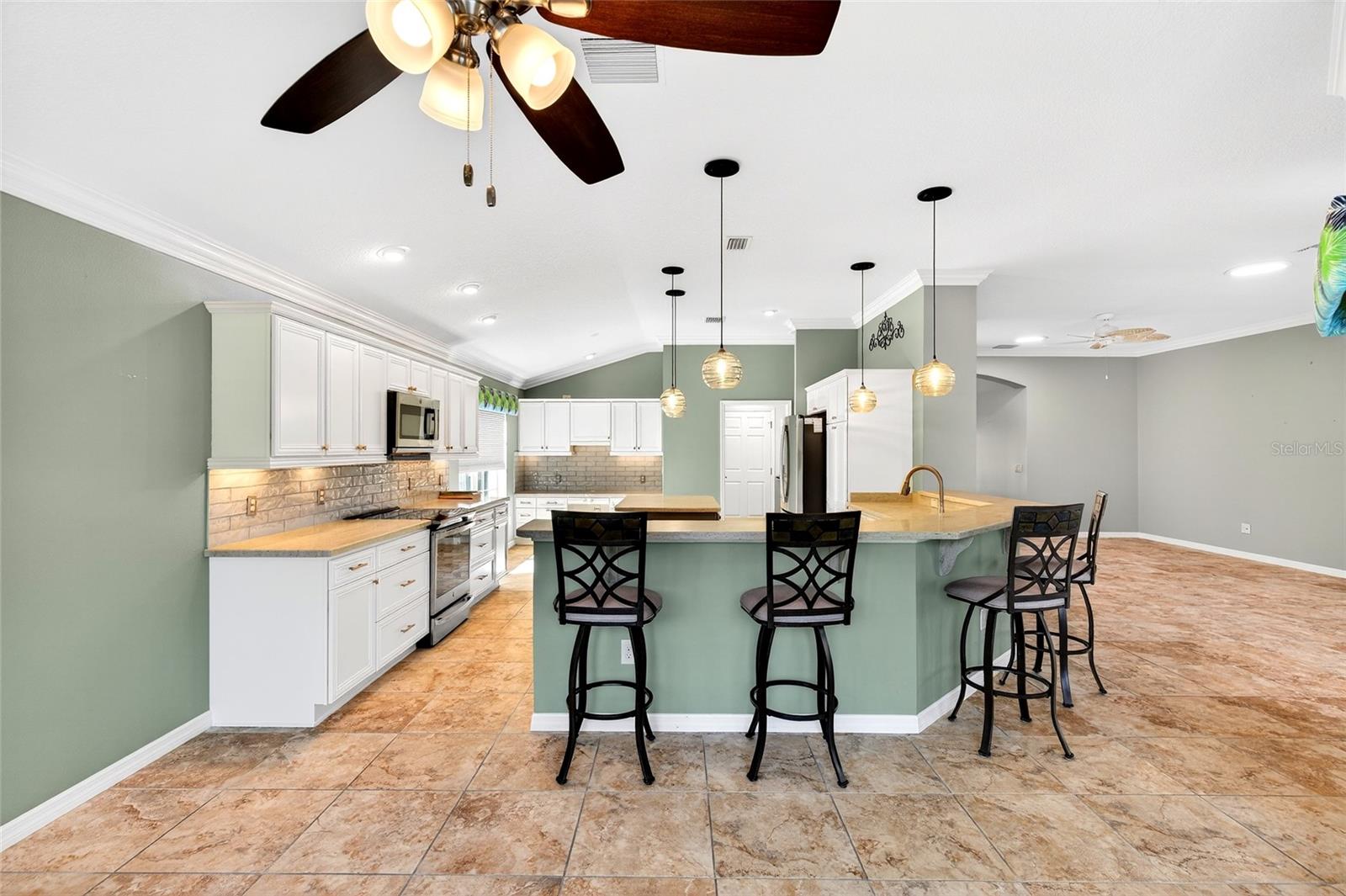 2912 ASHER PATH, THE VILLAGES, FL, 32163
