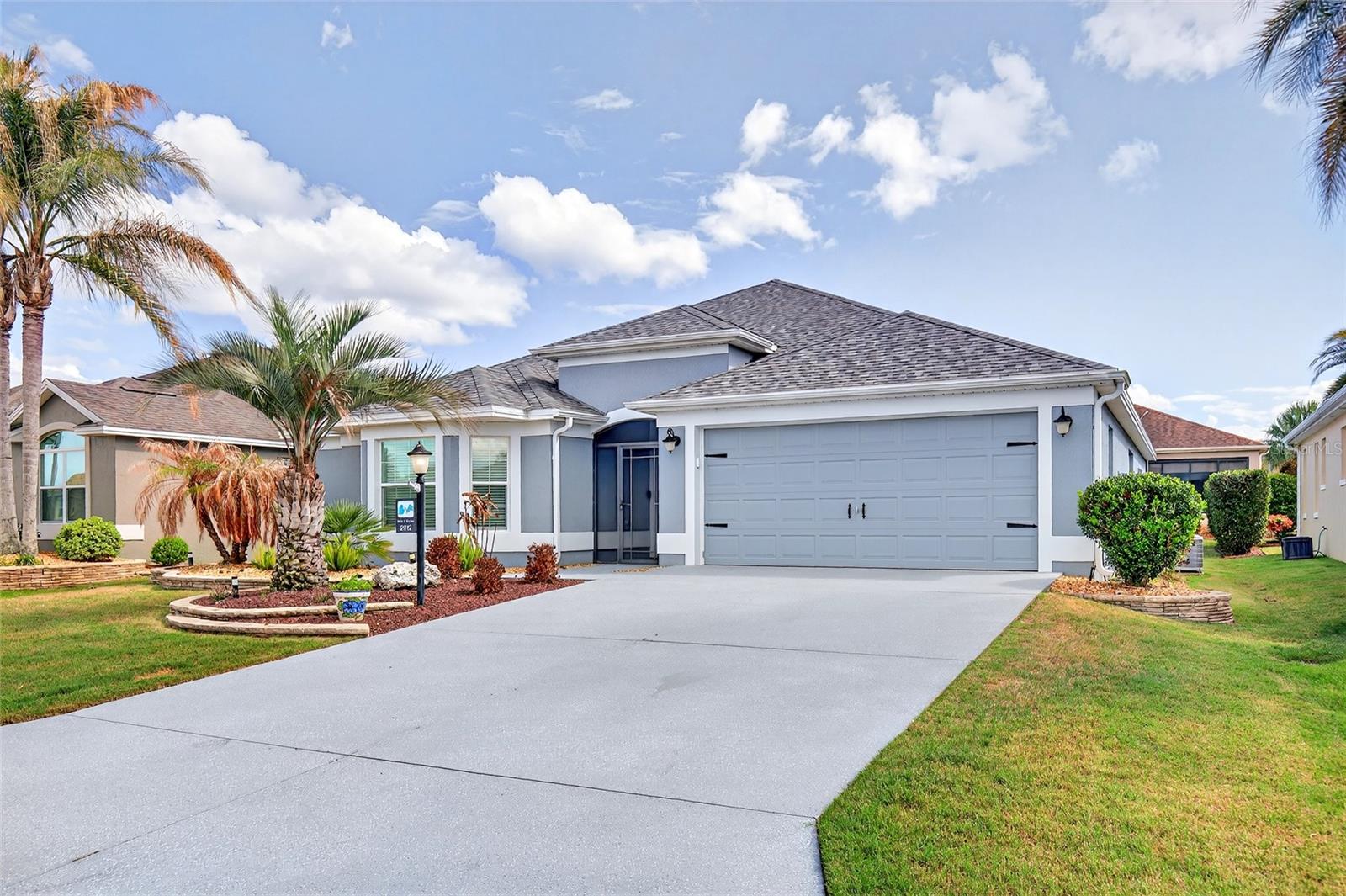 2912 ASHER PATH, THE VILLAGES, FL, 32163