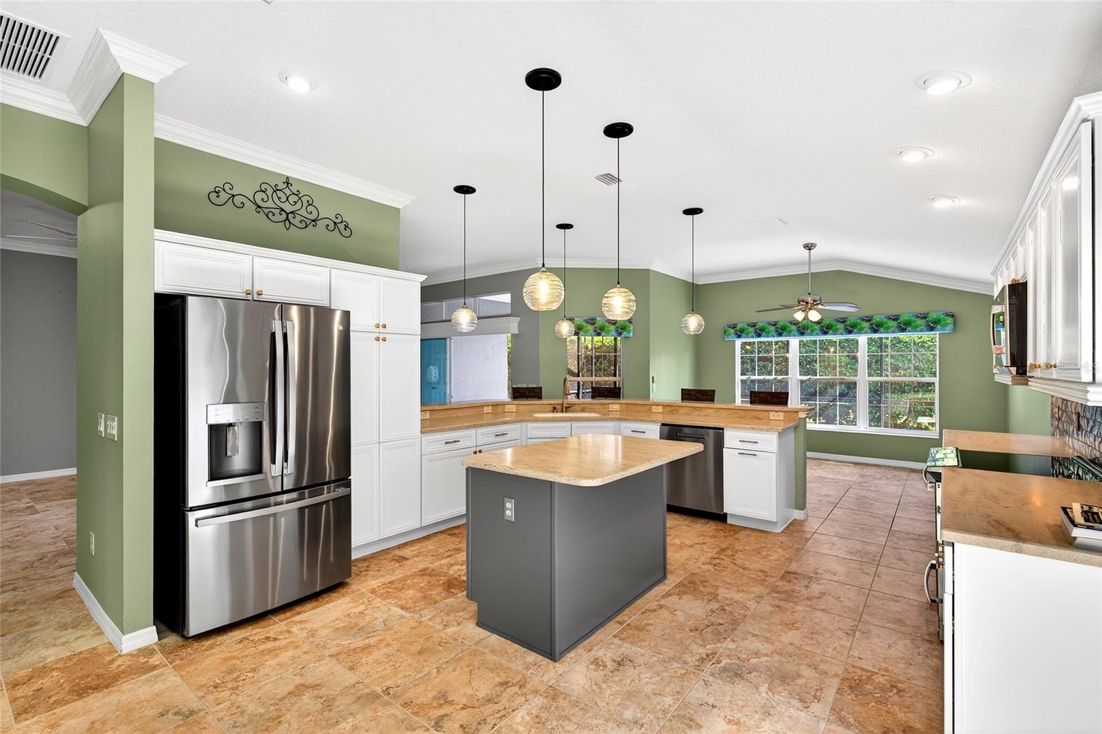 2912 ASHER PATH, THE VILLAGES, FL, 32163