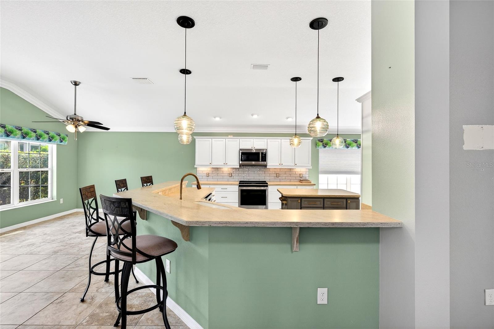 2912 ASHER PATH, THE VILLAGES, FL, 32163