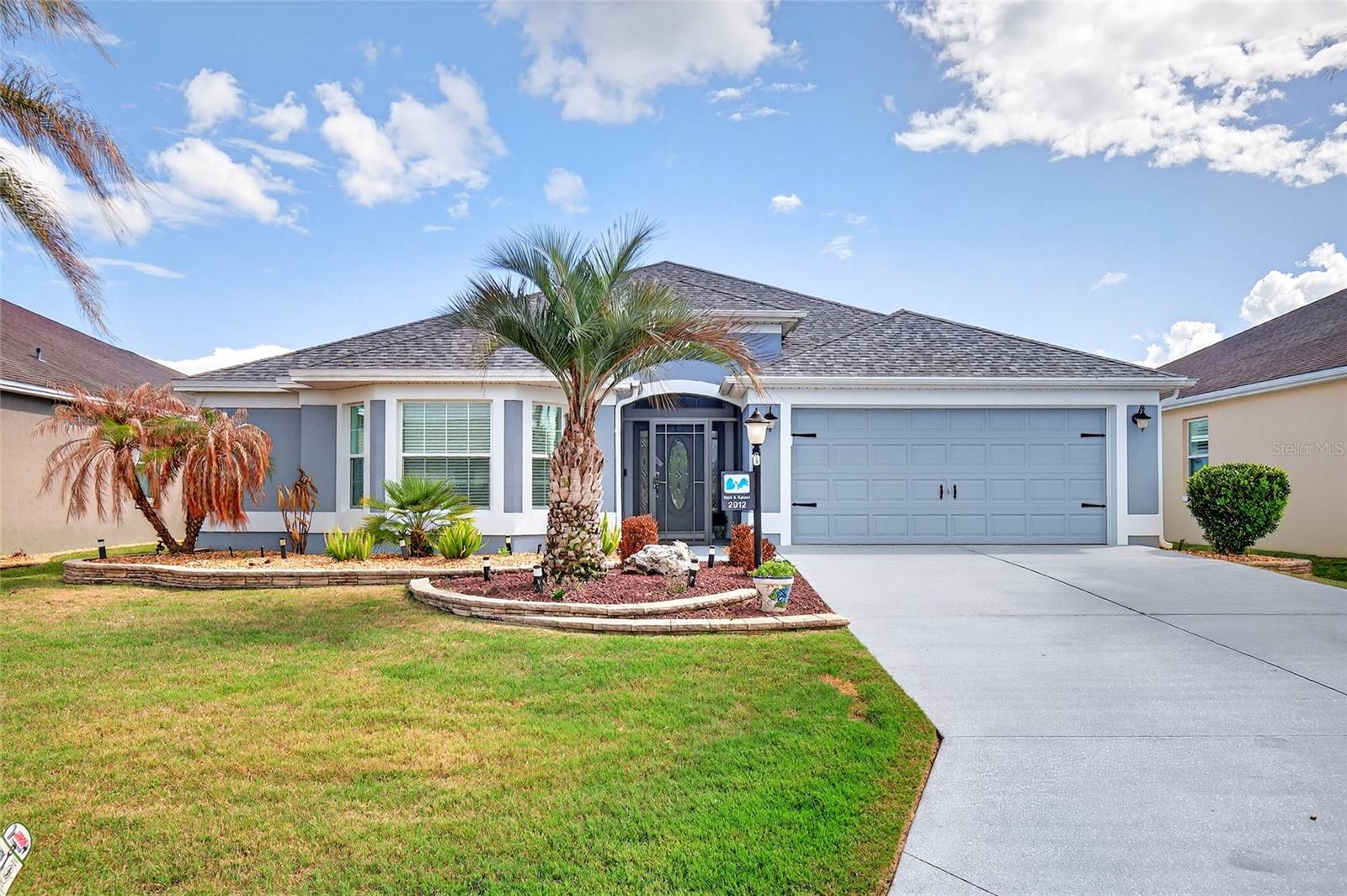 2912 ASHER PATH, THE VILLAGES, FL, 32163