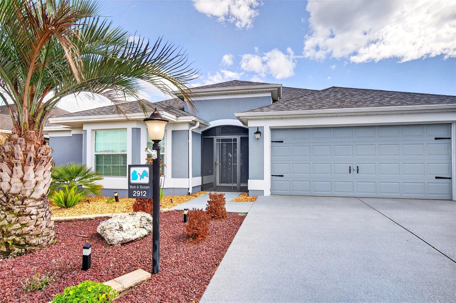 2912 ASHER PATH, THE VILLAGES, FL, 32163