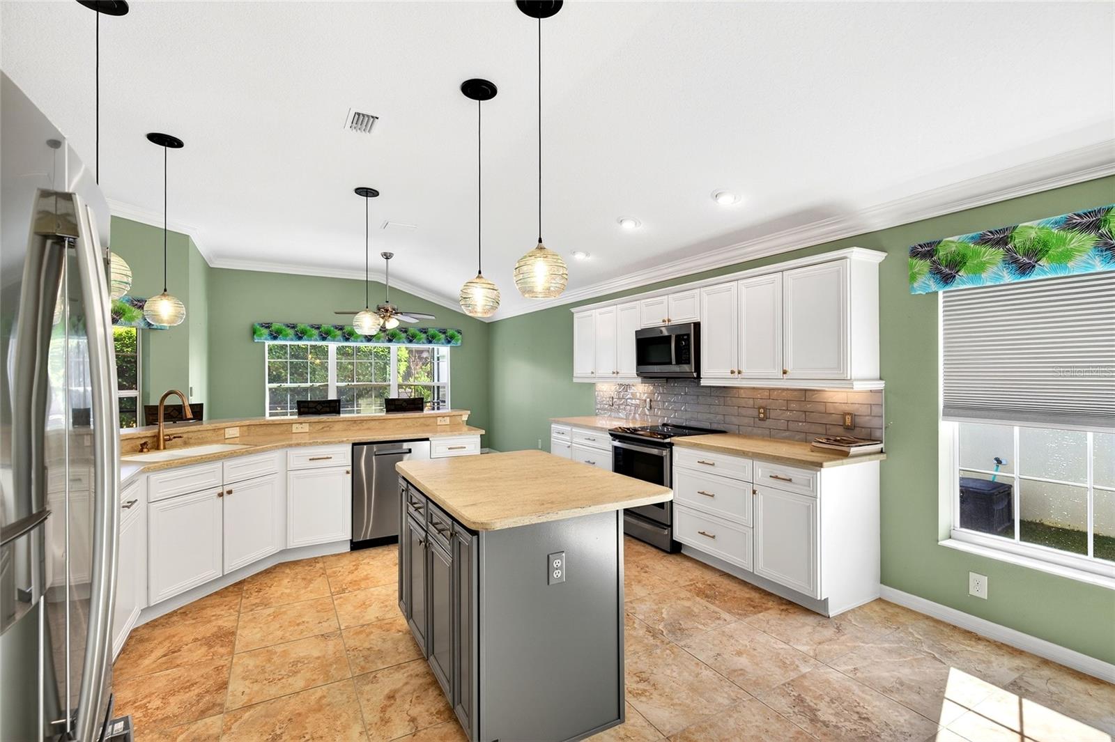 2912 ASHER PATH, THE VILLAGES, FL, 32163