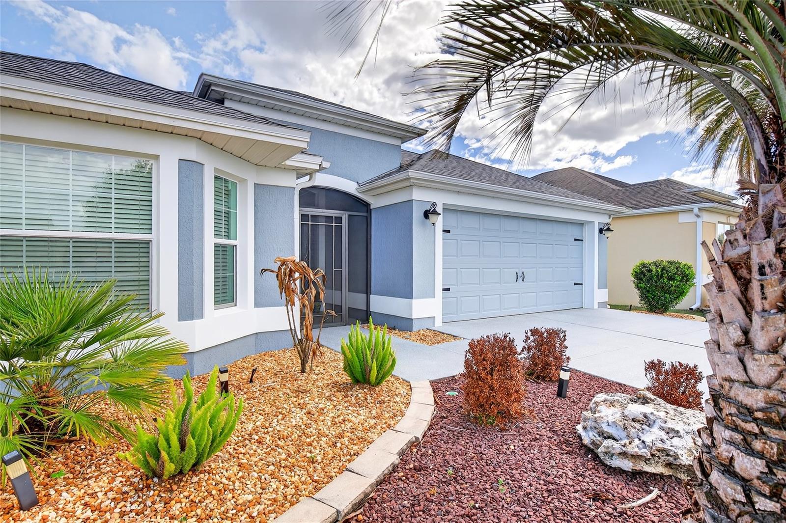 2912 ASHER PATH, THE VILLAGES, FL, 32163