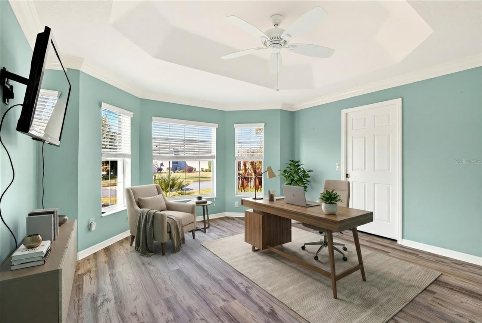 2912 ASHER PATH, THE VILLAGES, FL, 32163