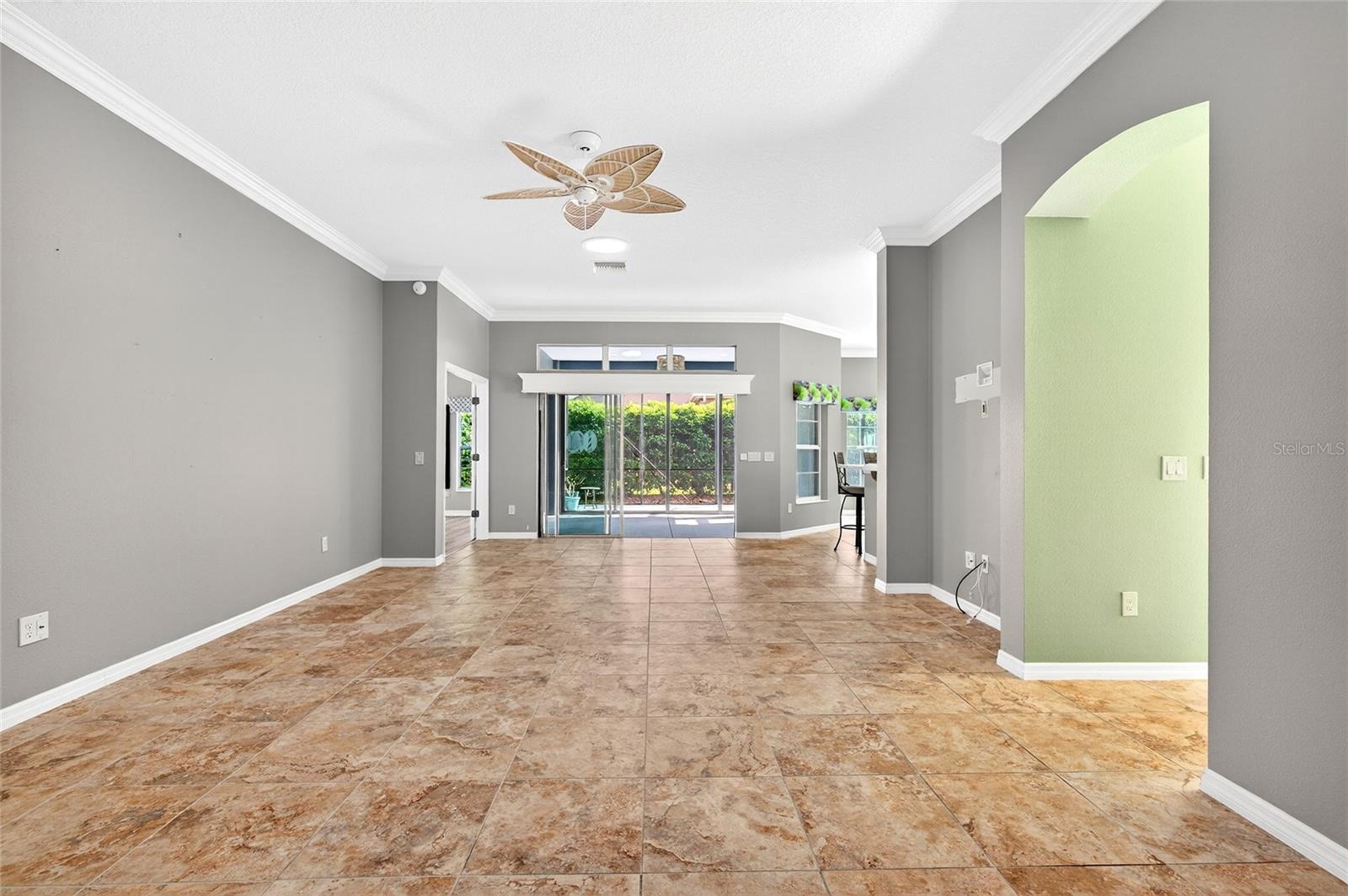 2912 ASHER PATH, THE VILLAGES, FL, 32163