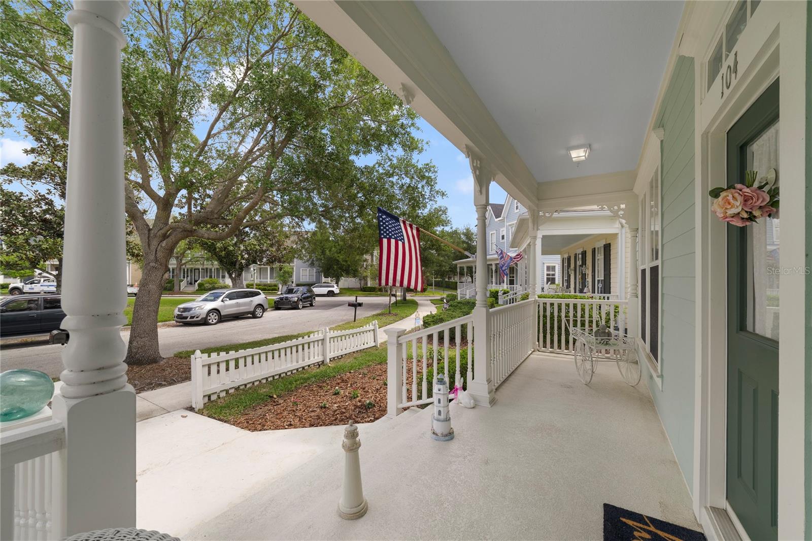 104 EASTPARK CRES, CELEBRATION, FL, 34747