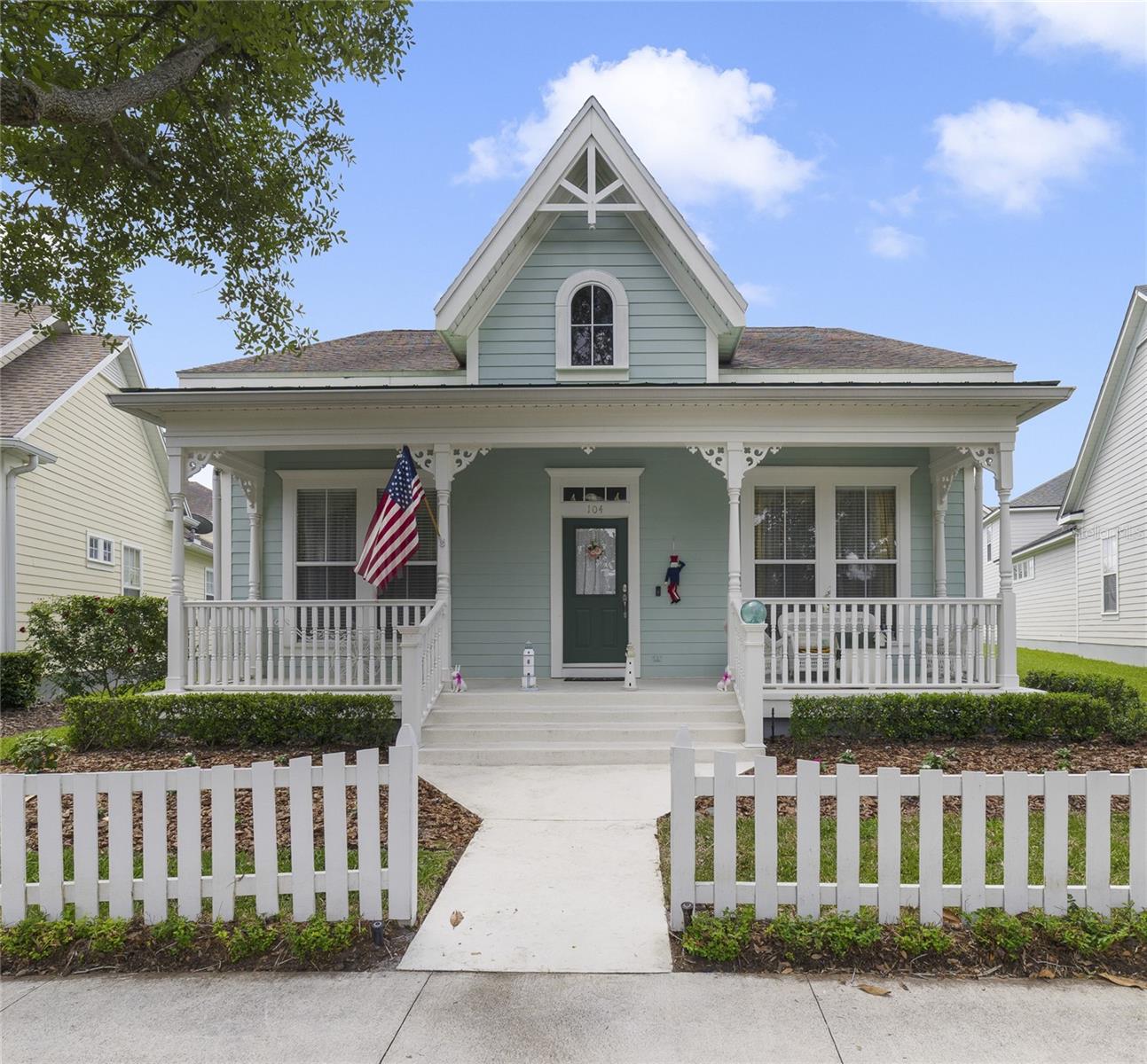 104 EASTPARK CRES, CELEBRATION, FL, 34747