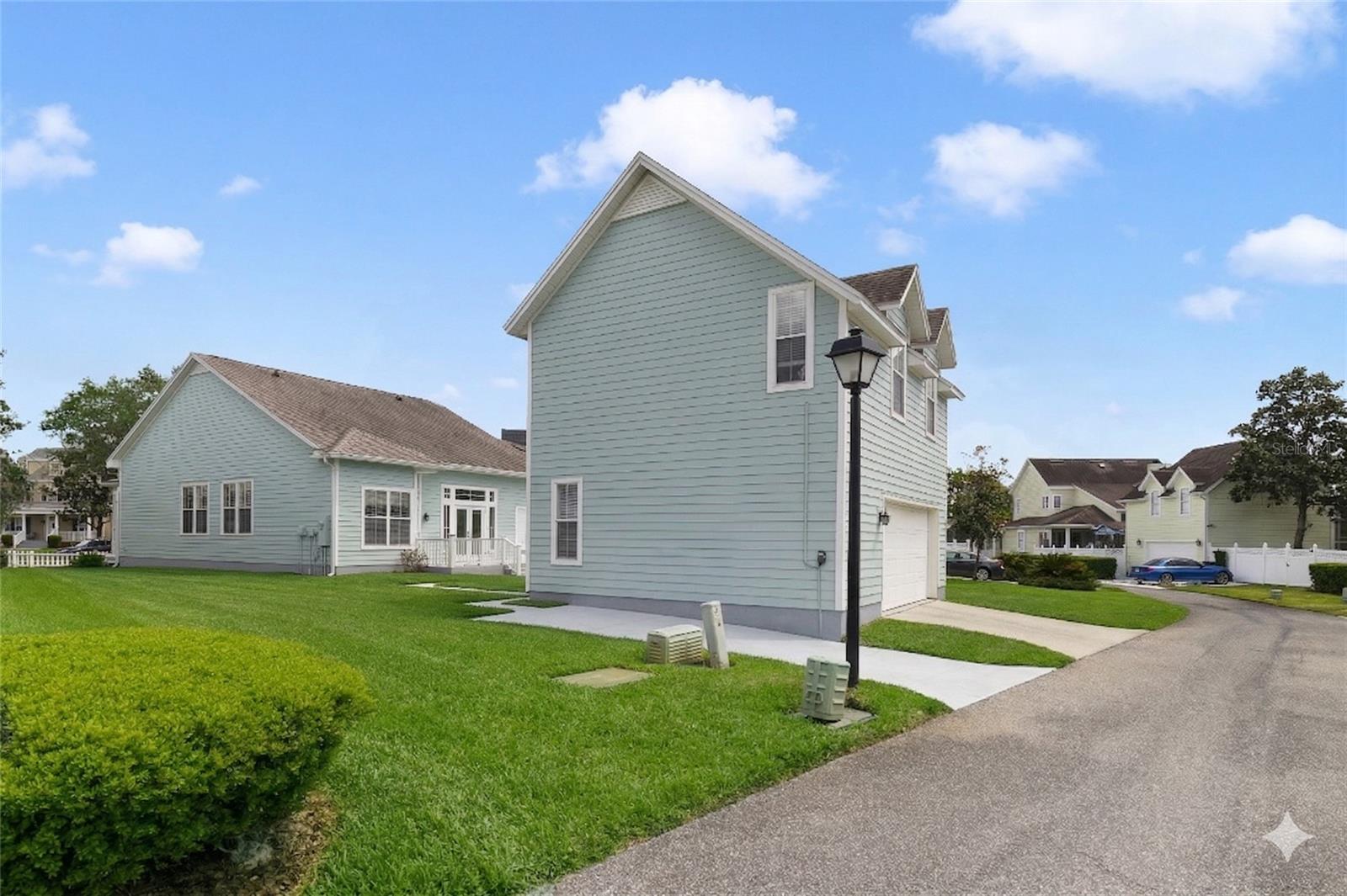 104 EASTPARK CRES, CELEBRATION, FL, 34747