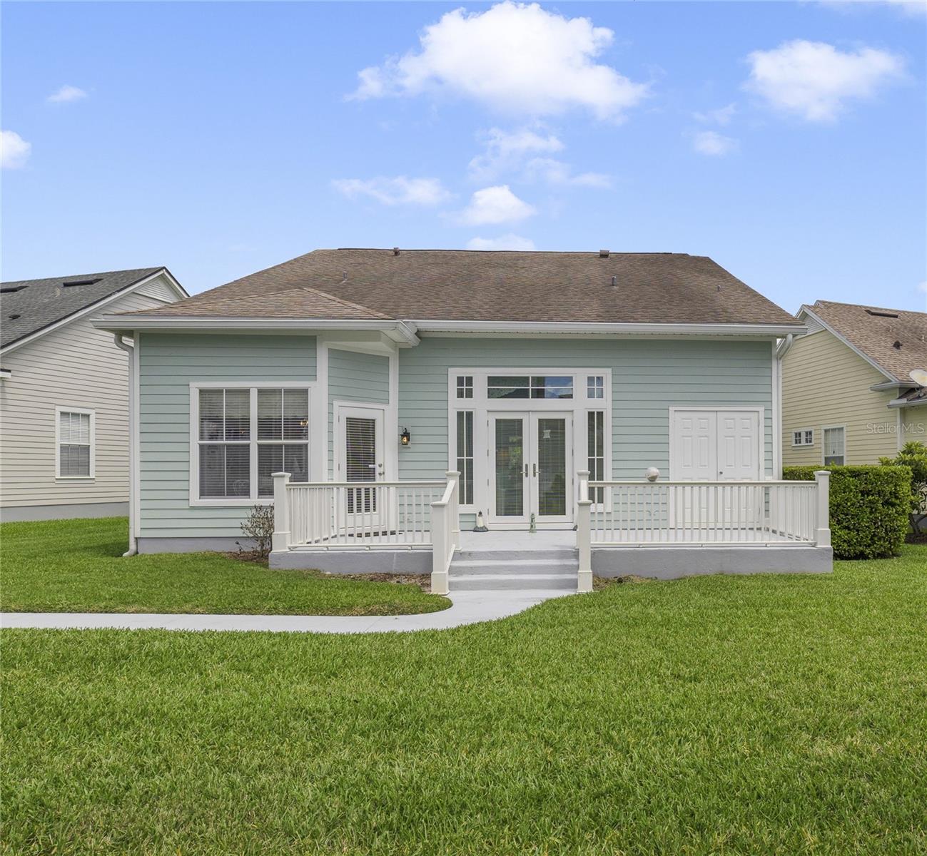 104 EASTPARK CRES, CELEBRATION, FL, 34747
