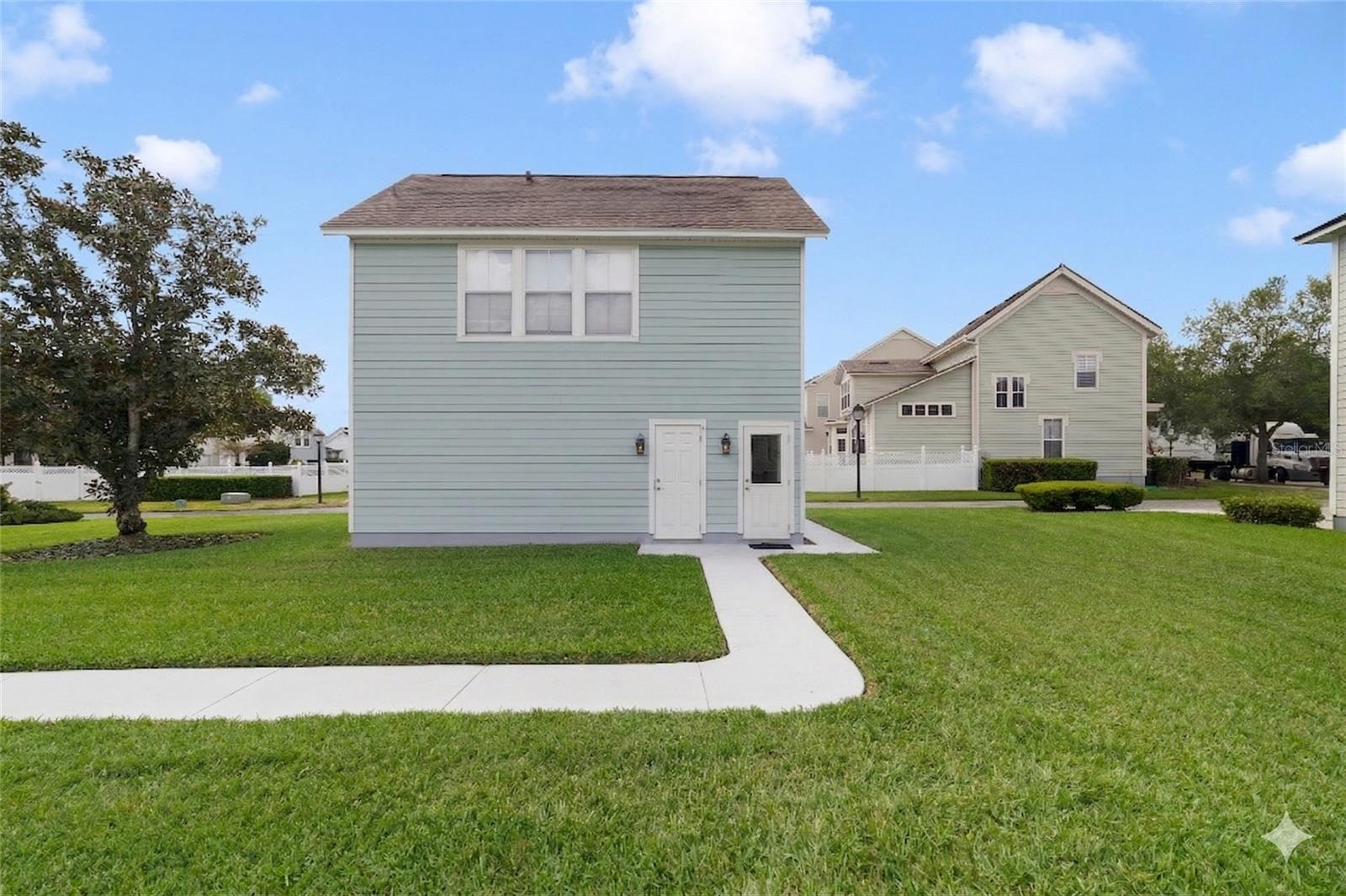 104 EASTPARK CRES, CELEBRATION, FL, 34747