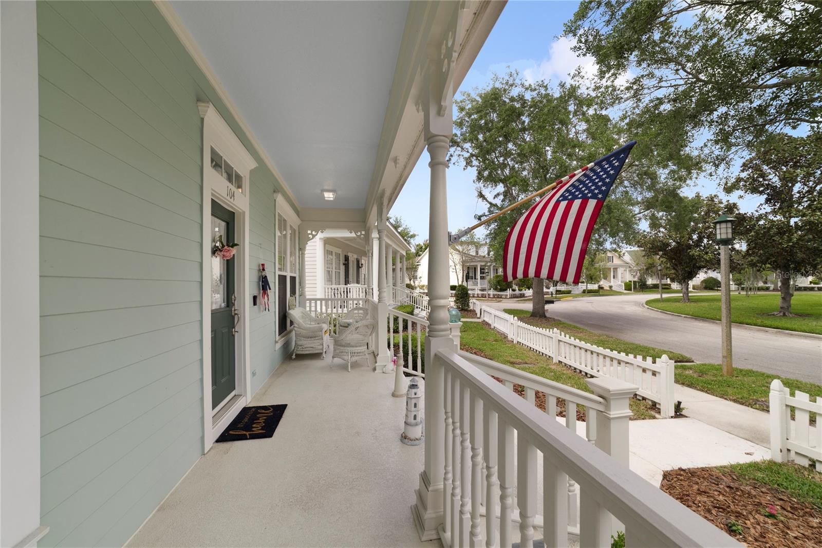 104 EASTPARK CRES, CELEBRATION, FL, 34747