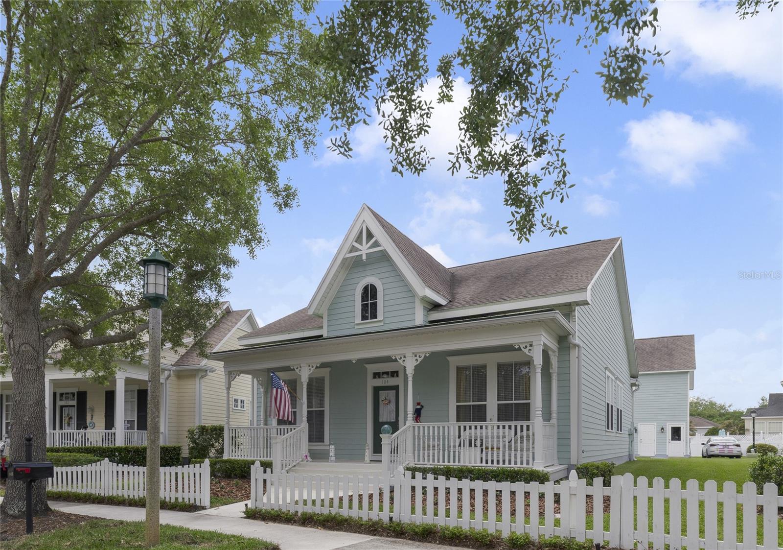 104 EASTPARK CRES, CELEBRATION, FL, 34747