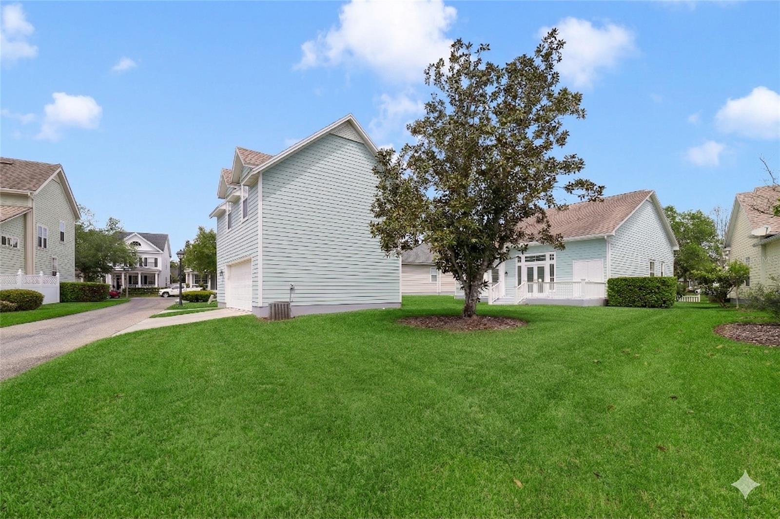 104 EASTPARK CRES, CELEBRATION, FL, 34747