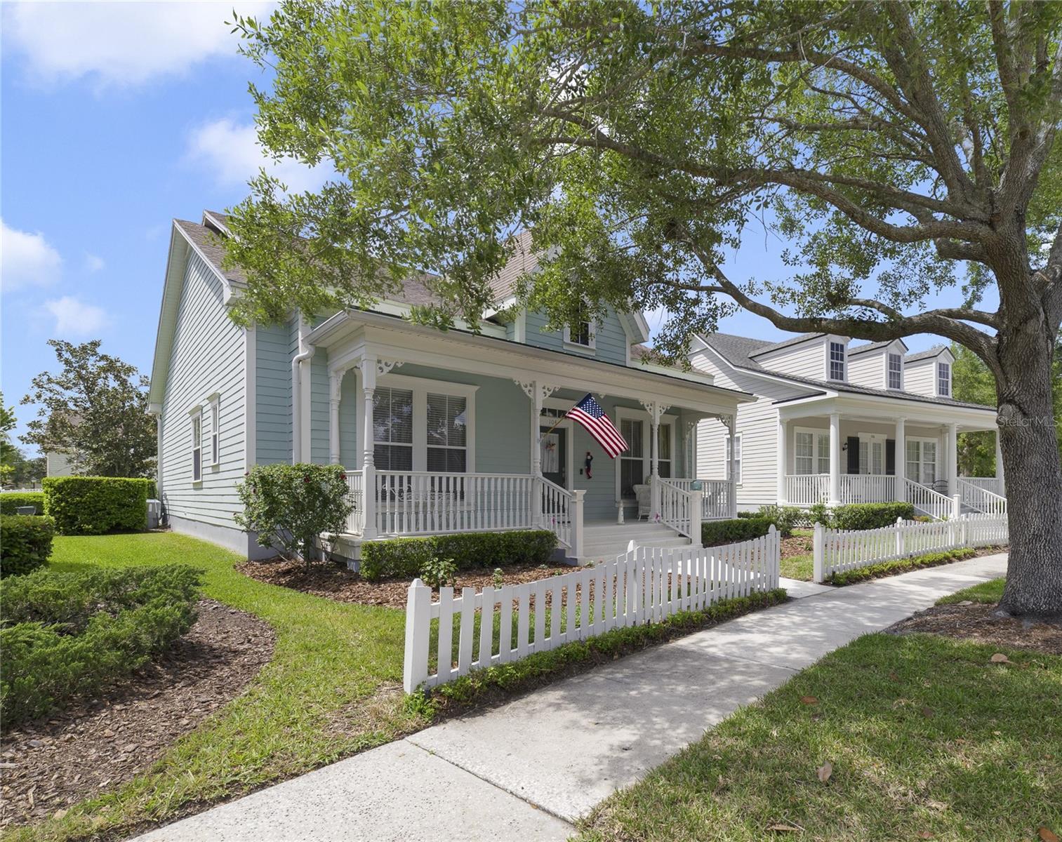104 EASTPARK CRES, CELEBRATION, FL, 34747