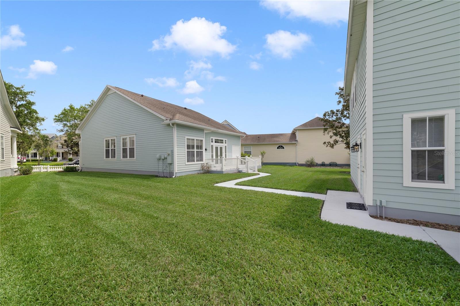 104 EASTPARK CRES, CELEBRATION, FL, 34747