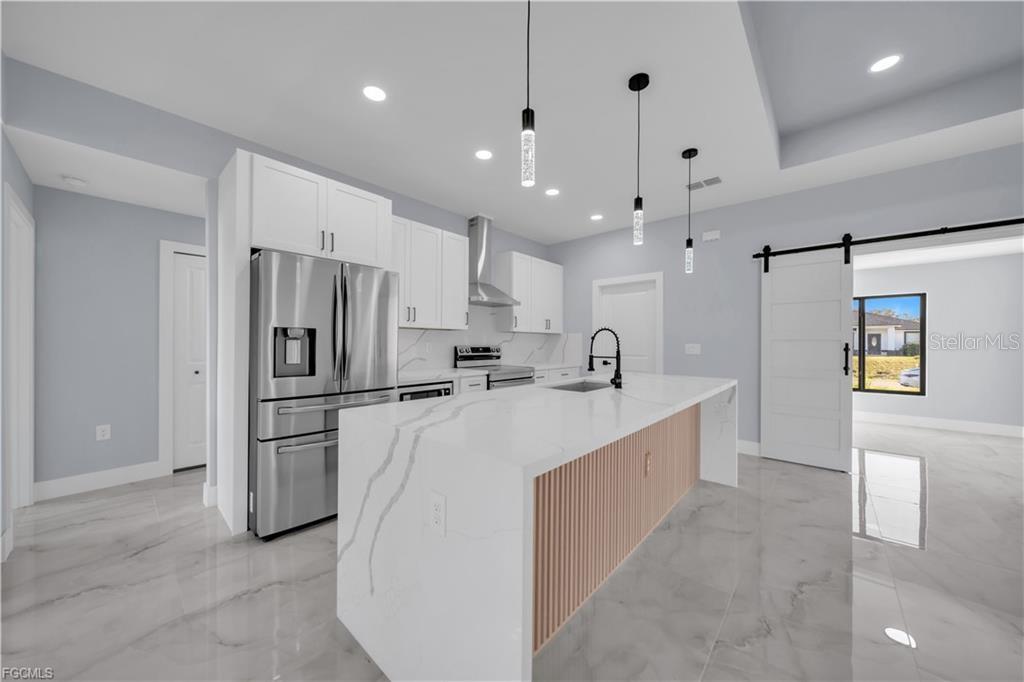 3315 16TH ST W, LEHIGH ACRES, FL, 33971