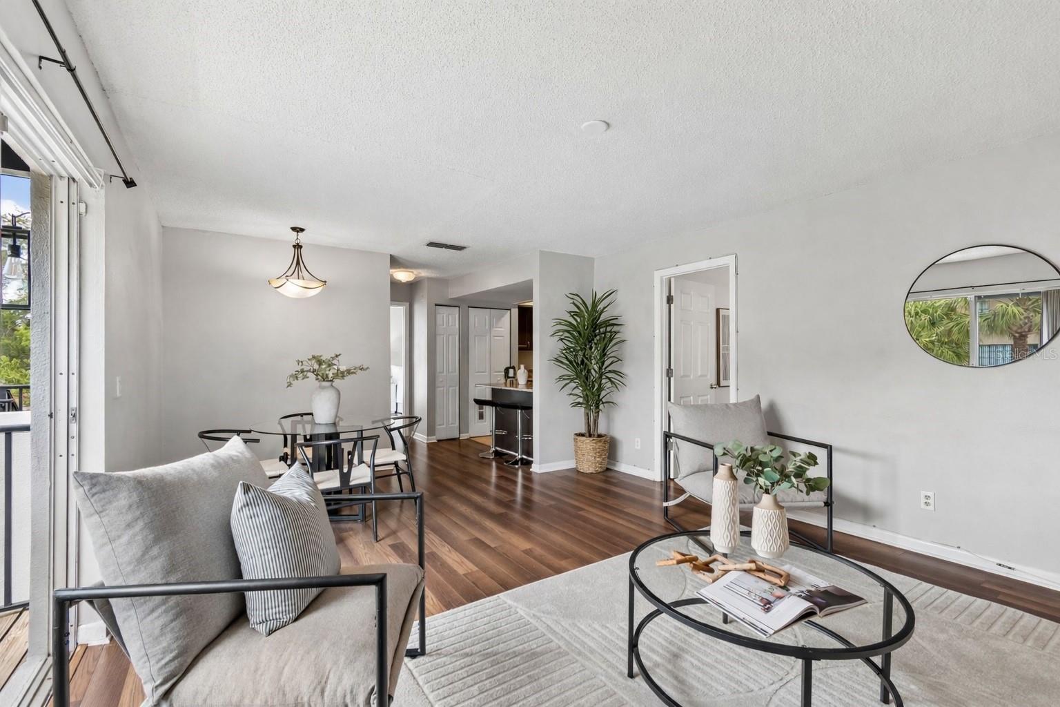 201 S ARRAWANA AVE #L, TAMPA, FL, 33609