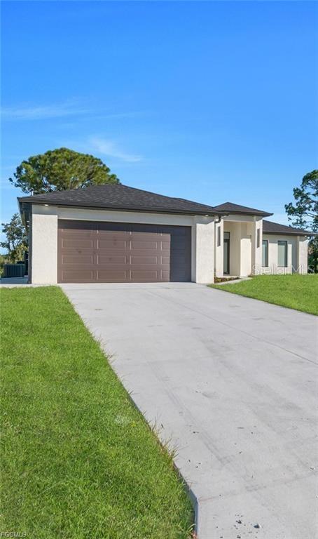 4028 26TH ST SW, LEHIGH ACRES, FL, 33976
